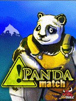 game pic for Panda Match
